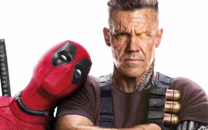 Deadpool Creator Wants Josh Brolin To Play Cable In The MCU